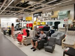 -宜家家居(哈尔滨商场店)