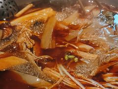 -麻辣空间·清油火锅(水井沟店)