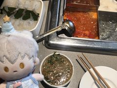 -海底捞火锅(万象城店)