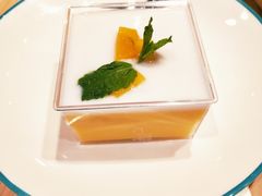 芒果奶油布丁-越小品·越南餐厅(布吉万象汇店)