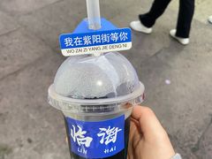 -紫阳古街