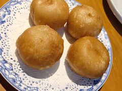 -三凤酒家·百年无锡菜(清扬茂业店)