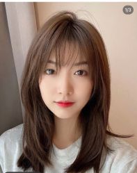 -阿莲新妆护肤造型