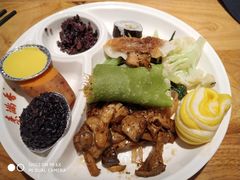 -素满香·素食自助餐(苏州·临顿路店)