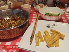 -龙师傅卤炒(天马店)