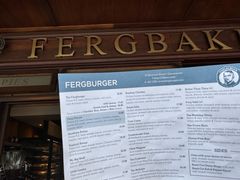 -Fergburger(皇后镇店)