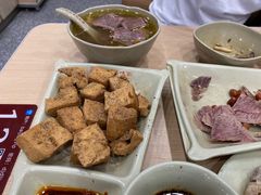 椒盐炸豆腐-百家鸡味馆(清泰店)