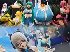 -上海跨国采购会展中心