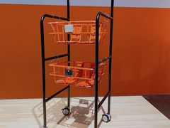 -chi K11艺术空间展览厅