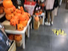 -blt精品超市(南京环宇城店)