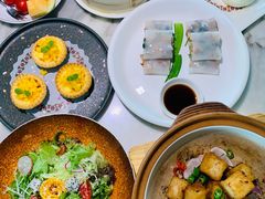 -东南里湖景餐厅·新闽菜(浦西万达店)