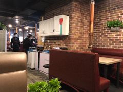 -郑阿姨的家·이모네·韩料&烤肉(武川路店)