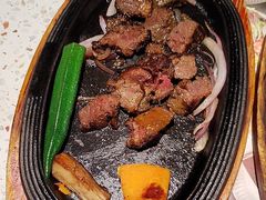 -战斧牛排餐厅(悦方IDmall店)