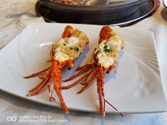 -越百海海鲜蒸锅(乐山店)