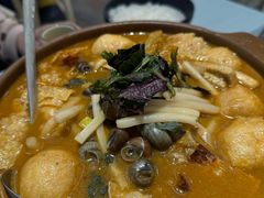 -大师傅金奖啤酒鱼(西街口总店)