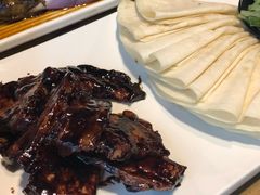 -院子餐厅·大锅菜·老杭帮(桥西直街店)
