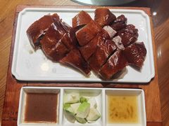 -凤阁楼果木烧鹅(鹤山陈山店)