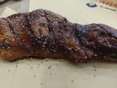 -老舅老蒙肉饼非遗店(一店)