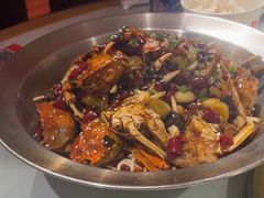 -吴掌柜·藕汤印象(南湖店)