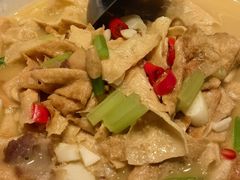 -湘满甲·黄焖甲鱼创始者·湘菜·鲁菜(潘家园店)