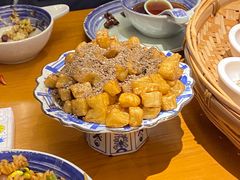 -包整·丝娃娃(一览甲秀楼风景店)