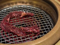 -御牛道日式烤肉料理(杭州万象城店)