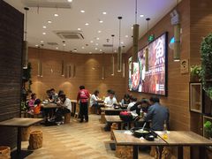 -好人民间小吃·番茄鱼酸菜鱼(木渎悠方店)