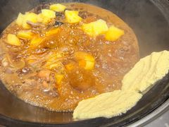 -东北人家铁锅炖(水岸帝景店)