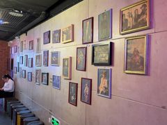 -唱吧麦颂KTV(西单华威潮铺街店)