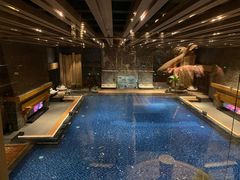 -清河半岛温泉度假酒店