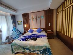 -嘉兴清池酒店温泉