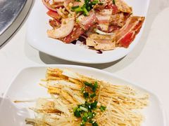 五花肉-么子烤肉(化龙池店)