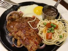 -豪客来牛排(天阳D32店)