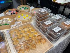 -德发长饺子·非遗(钟楼店)