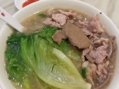 -梅县程江腌面王(兴华店)