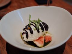 自制ricotta-EGoN