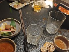 -大龙燚·旷野鲜火锅(广州首店)
