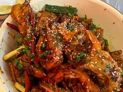 -辣螃铠盆盆蟹大排档(总店)