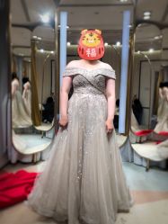 -LA GRACE高端婚纱礼服定制馆