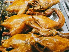 -龙潭李鸭子同乐饭店