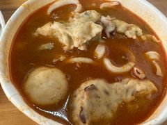 -四里沙茶面(湖滨四里店)