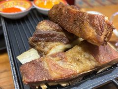 -敏珠拉姆藏餐·南京厨房(富春江东街店)