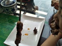 -河州春清真西北特色美食(虎踞路店)