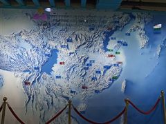 -乔波室内滑雪场
