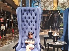 -云门锦翠(商鼎国际店)