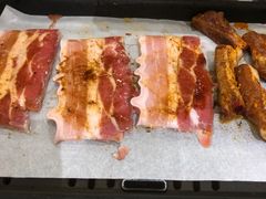 -汉丽轩韩式自助烤肉十二年(SM广场店)