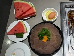 -海底捞火锅(上地华联店)
