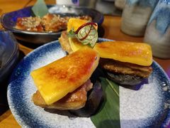 -和彩放题餐厅(酒仙桥店)