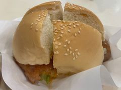 -旺角宝港式茶餐厅(寮步店)