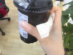 -喜茶(上海奉贤宝龙店)